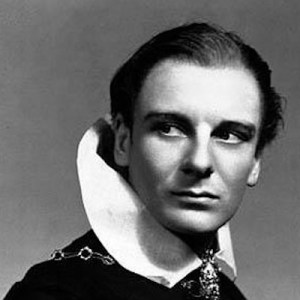 Sir John Gielgud-Obit