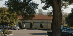 The infamous Parish Hall.