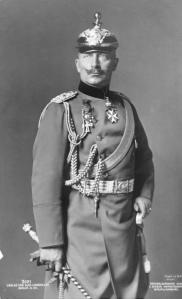Kaiser Wilhelm II.