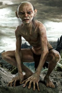 gollum