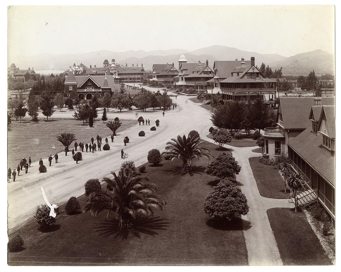 Sawtelle_Veterans_Home Wikipedia no restrictions