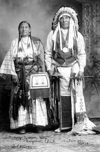 Roman_Nose_and_wife (1)