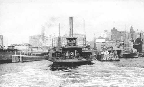 SouthFerry