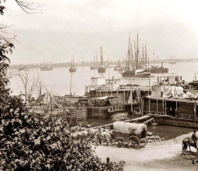 waterfront-city-point