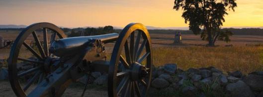 gettysburg