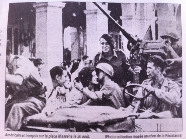 WWII-liberation-of-Nice