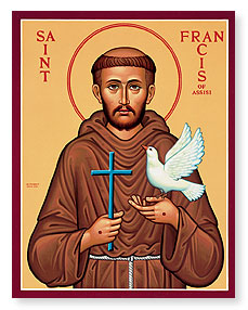 St.Francis